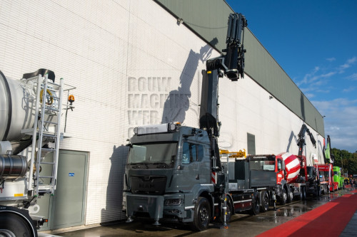 Matexpo 2025 - 497